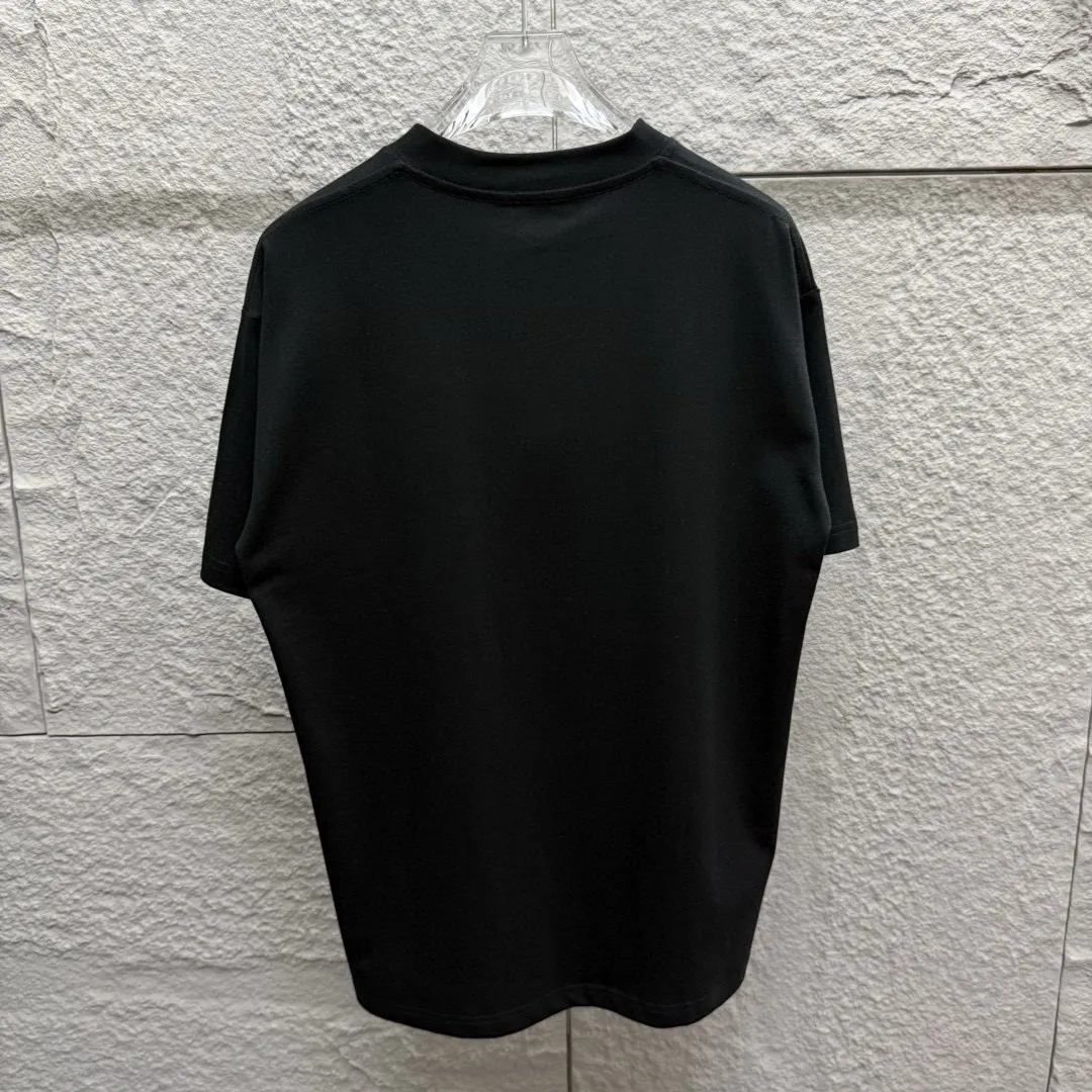 Herme* *2025 New Arrival T Same Style Size： S （90-130 ） M （120-150 ） L （140-165 ） XL （160-180 ） XXL （180-210 ） ：Black White